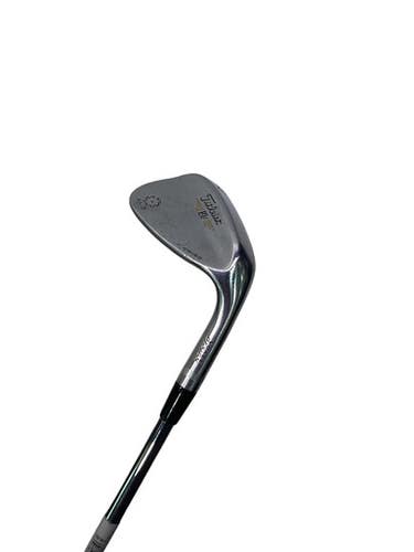 Used Titleist Sm5 Golf Wedge Mens Rh 52 Degree 11347-s000270071