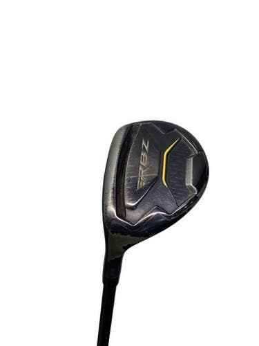 Used Taylormade Rbz Mens Hybrid Club Lh 3 Hybrid 11347-s000270068