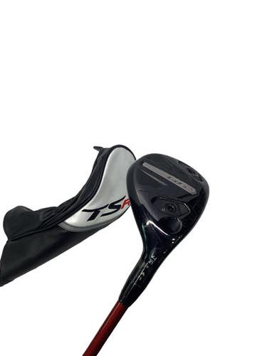 Used Titleist Gt2 Mens Hybrid Club Rh 4 Hybrid 11347-s000270070