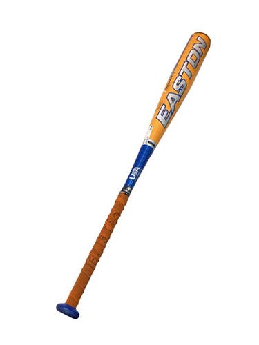 Used Easton Quantum Bb Sb Usssa 2 5 8 Bat 32" 11347-s000270029