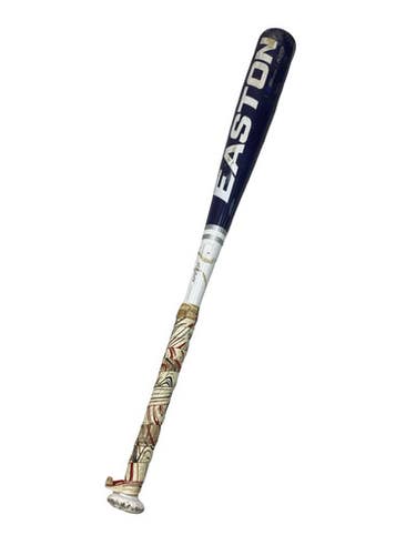 Used Easton Speed -3 Bb Sb High School -3 Bat Navy Blue 30" 11347-s000270030