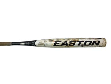 Used Easton Ghost Sonic Comp Bb Sb Fastpitch Bat 33" 11347-s000270008