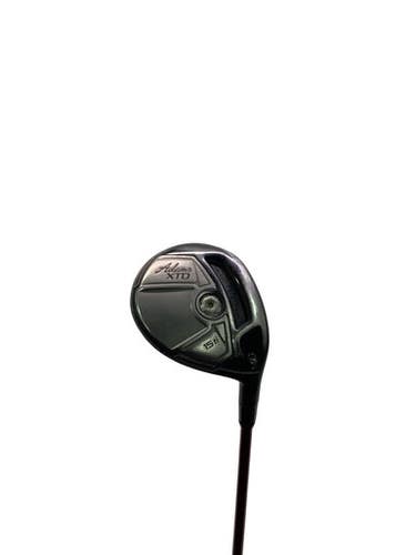 Used Adams Xtd 15ti Mens Fairway Wood Rh 3 Wood 11347-s000270003
