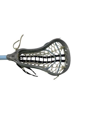 Used Brine Dynasty Rise Wmn Atk Mid Complete Stick Carolina Blue 11347-s000269971