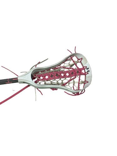 Used Under Armour Futures Wmn Atk Mid Complete Stick Grey 11347-s000269970