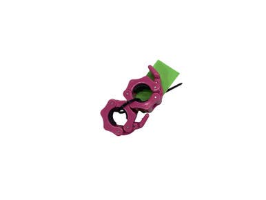 Used Exercise Accessory Other Pink 11347-s000269928
