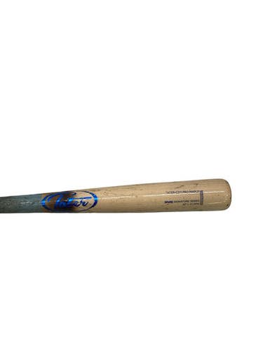 Used Tater C271 Pro Maple Bb Sb Wood Bat 32" 11347-s000269910
