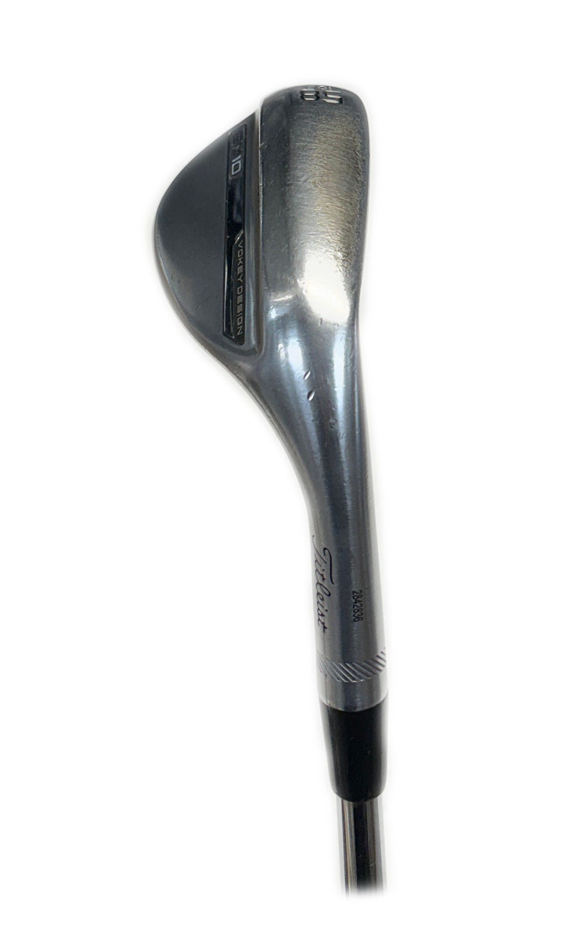 Titleist Vokey Design SM10 ウェッジ 58° Vokey Design SM10 58*⁄10* S