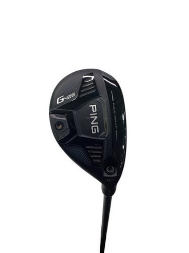 Used Ping G425 3 Hybrid Mens Hybrid Club Rh 3 Hybrid 11347-s000269869