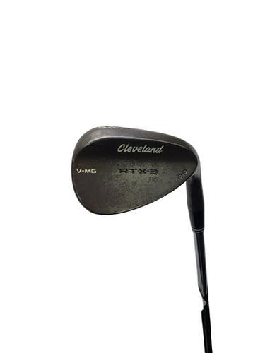 Used Cleveland Rtx-3 56 Degree Golf Wedge Mens Rh 56 Degree 11347-s000269863