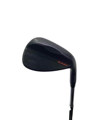 Used Cobra King Classic Grind Golf Wedge Mens Rh 52 Degree 11347-s000269864