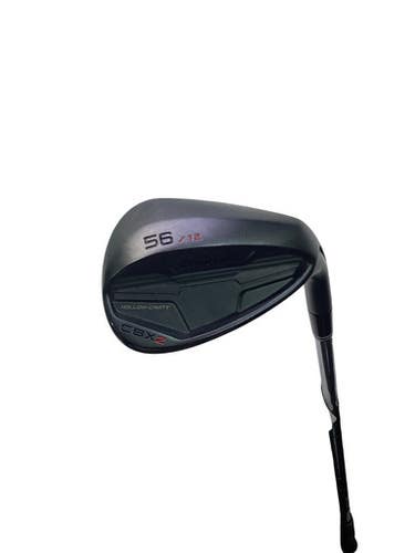 Used Cleveland Cbx2 Golf Wedge Mens Rh 56 Degree 11347-s000269861