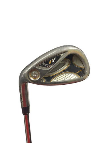 Used Taylormade R7 Pw Golf Wedge Mens Rh Pitching Wedge 11347-s000269856
