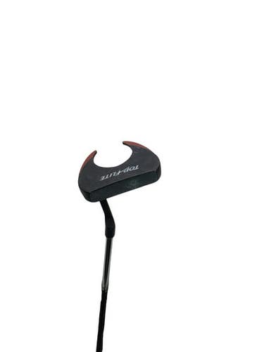 Used Top Flite Xl Mallet Putter Mens Putter Rh 11347-s000269854