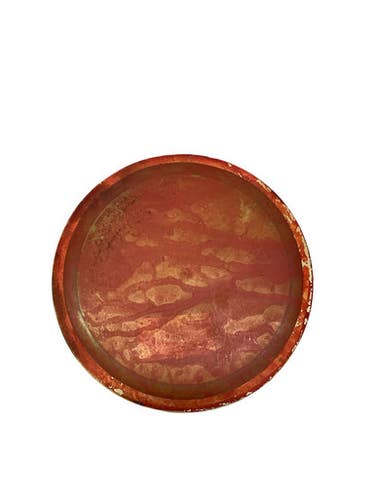 Used Mvp Gyro Insanity Disc Golf Driver Orange 11347-s000269843