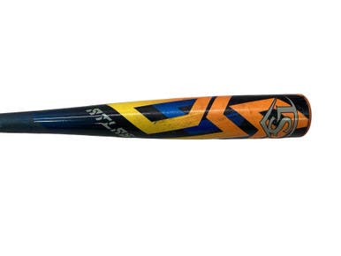 Used Louisville Slugger 2024 Louisville Atlas Bb Sb High School -3 Bat 31" 11347-s000269852