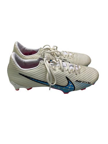 Used Nike Soccer Cleats White Senior 7 11347-s000269813