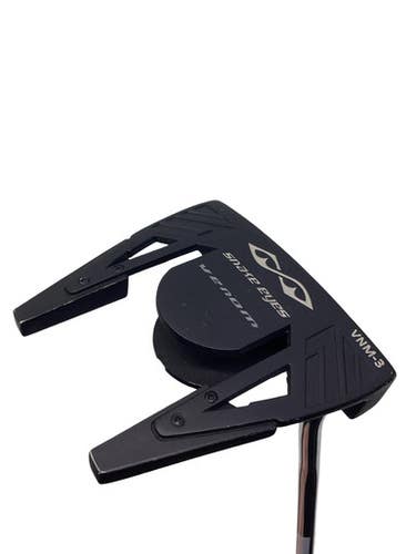 Used Snake Eyes Venom Vnm3 Mens Putter Rh 11347-s000269789