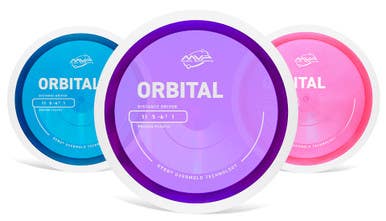 New Proton Orbital 11347-38mprotonorbital