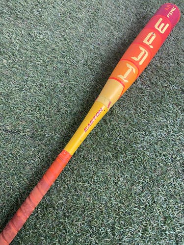 Easton Hype Fire USA Youth Bat (-11) 2025