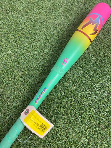 Easton Hype Fire Composite USA (2 5/8") 2026 (-10)