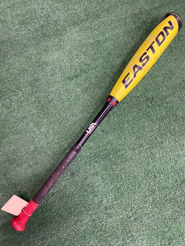 Easton ADV1 Composite Bat USABat Certified | 30"19OZ (2023)