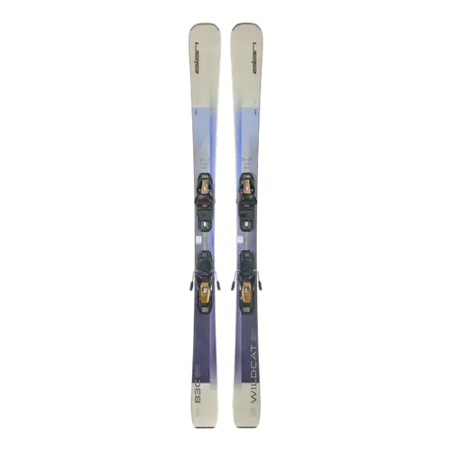 New 2026 Elan Ripstick 102 Edition Skis; Size: 182