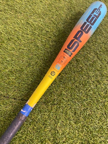 Easton Speed Comp (2 5/8") USA Youth Bat 2025 (-13)