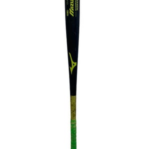Used Mizuno Mzb62 33" Bbcor Wood Bat 11692-s000151739