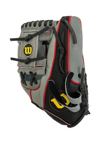 Used Wilson A450 11.5" Rht Bb Glove 11692-s000151721