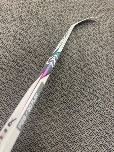 Junior Bauer Proto2 Left Hand Hockey Stick P28 30 Flex (New)