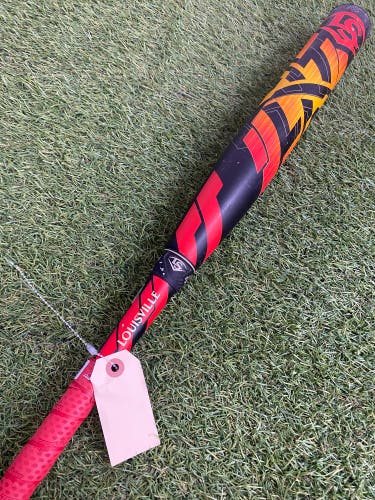 Louisville Slugger LXT Fastpitch 2022 (-11)