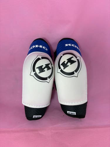 Koho Comfort Series Elbow Pads SR Medium
