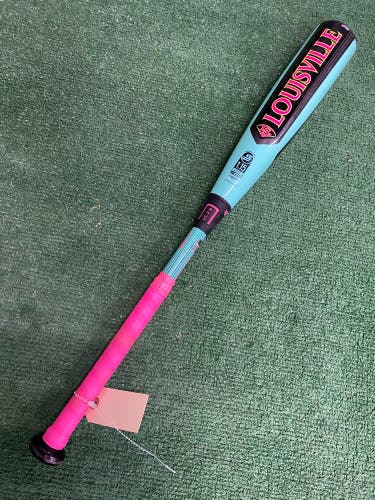 Louisville Slugger Supra Composite Bat USSSA Certified | 27" 17oz (2026)