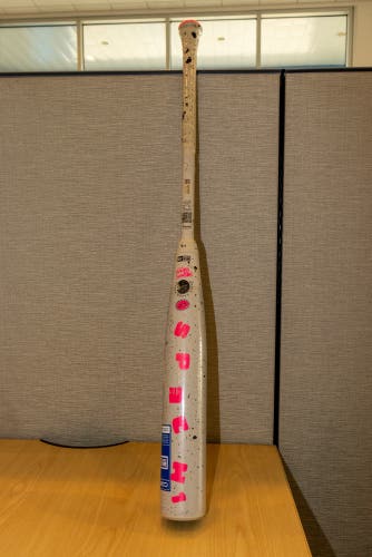Combat Spec A1 Hybrid BBCOR Certified Bat (-3) 30 oz 33" (New)
