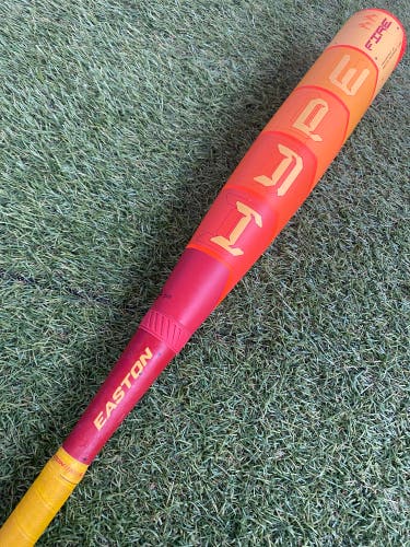 Easton Hype Fire (2 3/4") USSSA Bat (-10) 2025