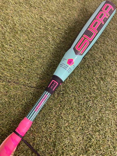 Louisville Slugger Supra Minted Composite USSSA (2 3/4") 2026 (-10)