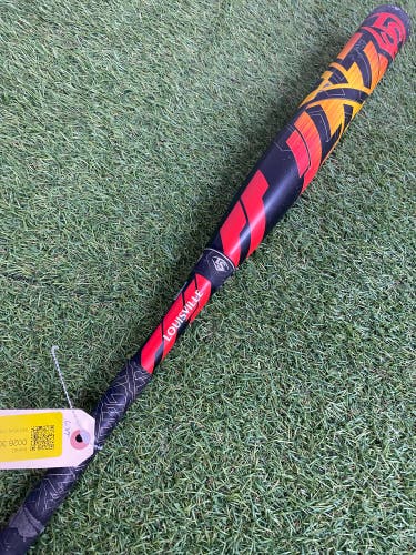 Louisville Slugger LXT Fastpitch 2022 (-10)