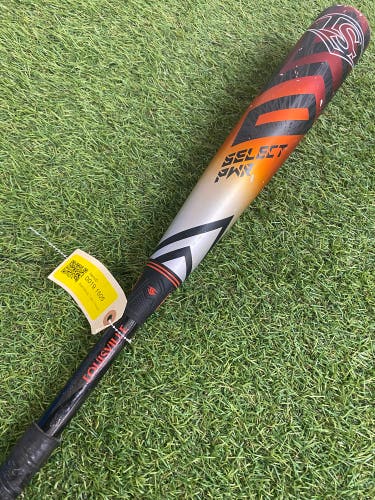 Louisville Slugger Select PWR Hybrid (2 5/8") USA Bat Kid Pitch 2023 (-10)