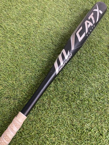 Marucci CATX Vanta BBCOR 2024 (-3)