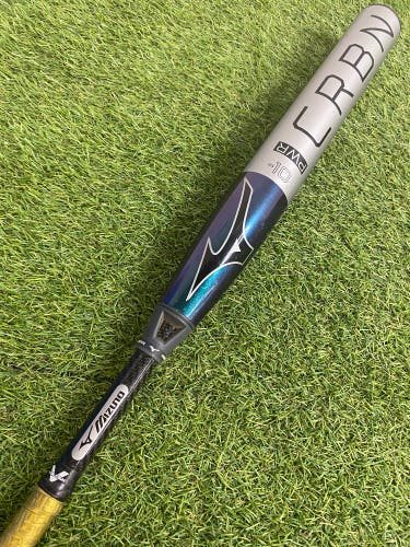 Mizuno F23 PWR CRBN Fastpitch 2023 (-10)