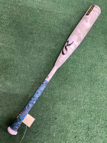 Rawlings Icon Composite Bat USSSA Certified | 29" 19oz (2025)