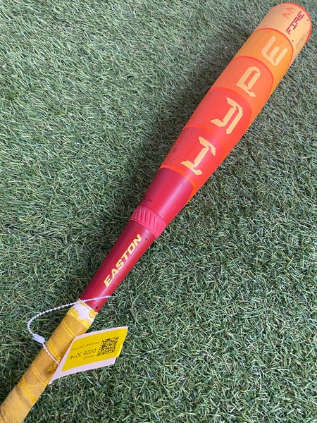 Easton Hype Fire (2 3/4") USSSA Bat (-10) 2025