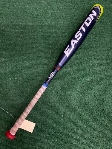 Easton ADV 360 Composite Bat USABat Certified | 31" 26oz (2022)