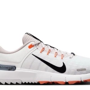 Nike Free Golf Next Nature -Style Code: FN0332-100 Sz 13