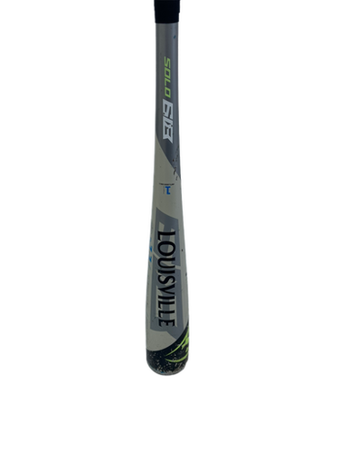 Used Louisville Slugger Solo 618 28 17 Usa Bat 11692-s000140949