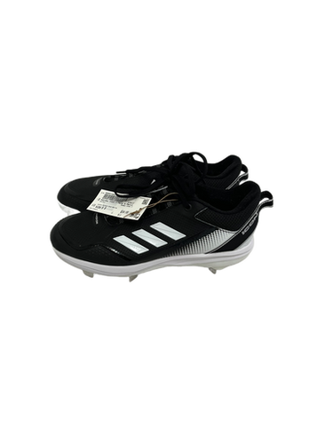 Used Adidas Icon7 Mens 8 Bb Sb Cleats 11692-s000140479