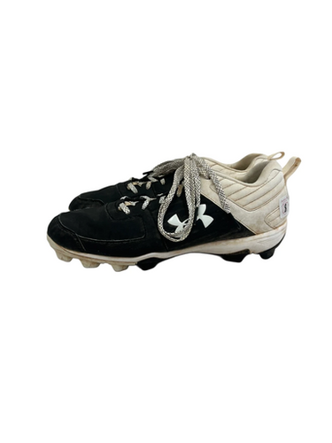 Used Under Armour Leadoff Mens 9.5 Bb Cleats 11692-s000150478