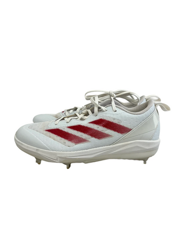 Used Adidas Instinct Metal Womens 8 Sb Cleats 11692-s000150574