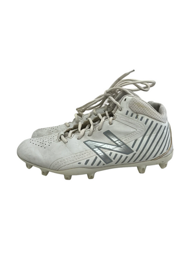 Used New Balance Fuel Cell 4040 Mens 8 Lax Cleats 11692-s000150599